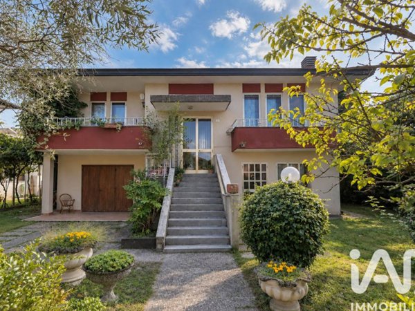 casa indipendente in vendita a Noventa Padovana in zona Noventana