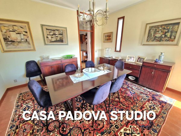 casa indipendente in vendita a Noventa Padovana in zona Noventana