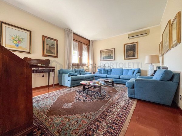 casa indipendente in vendita a Noventa Padovana in zona Noventana