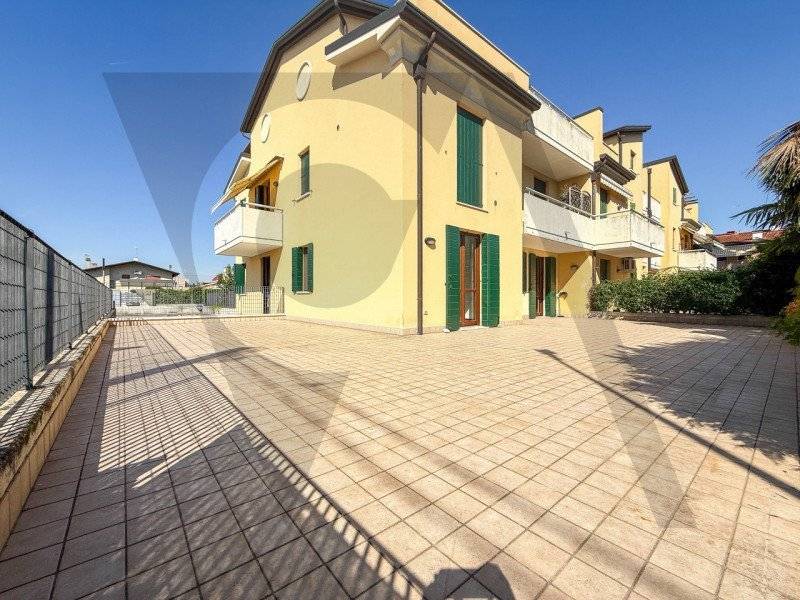 appartamento in vendita a Noventa Padovana in zona Oltre Brenta