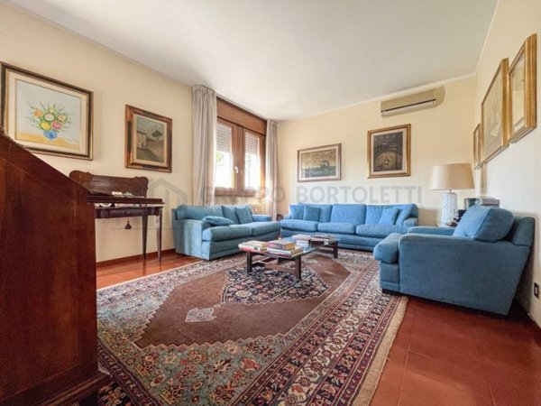 casa indipendente in vendita a Noventa Padovana in zona Noventana