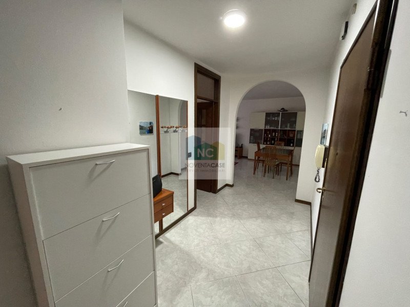 appartamento in vendita a Noventa Padovana in zona Noventana
