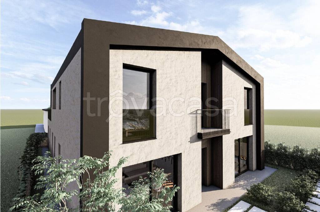 casa indipendente in vendita a Noventa Padovana in zona Noventana
