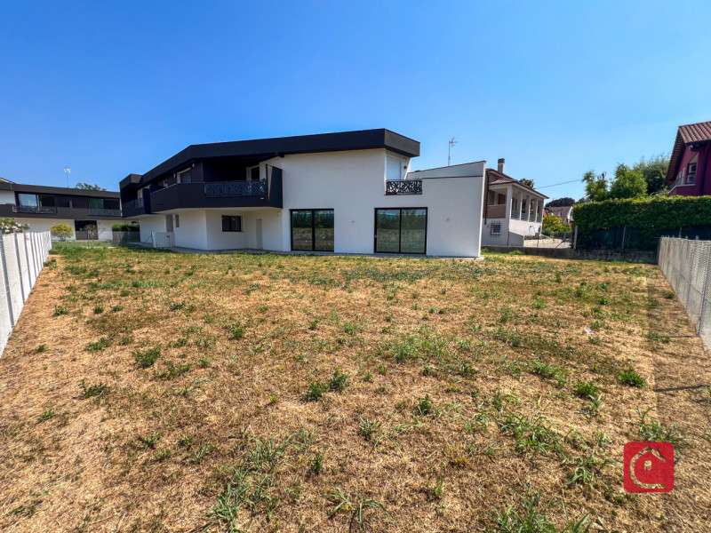 appartamento in vendita a Noventa Padovana in zona Noventana