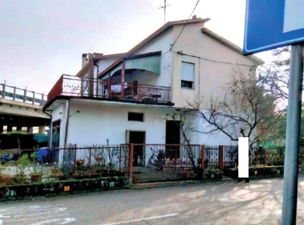 casa indipendente in vendita a Noventa Padovana in zona Noventana
