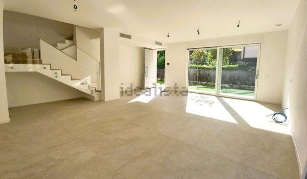 casa indipendente in vendita a Noventa Padovana