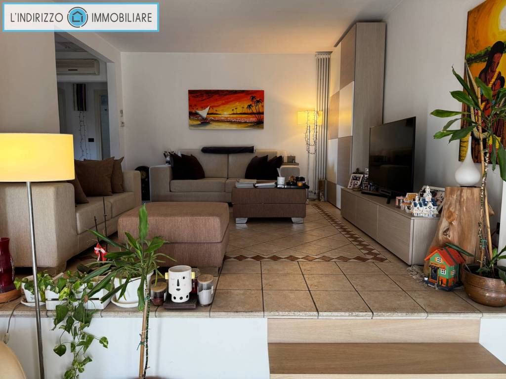 casa indipendente in vendita a Noventa Padovana in zona Noventana