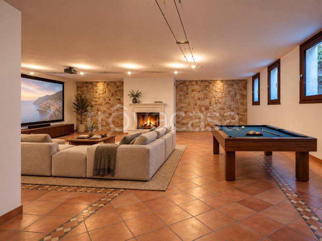 casa indipendente in vendita a Noventa Padovana in zona Noventana