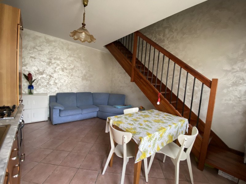 appartamento in vendita a Noventa Padovana in zona Noventana