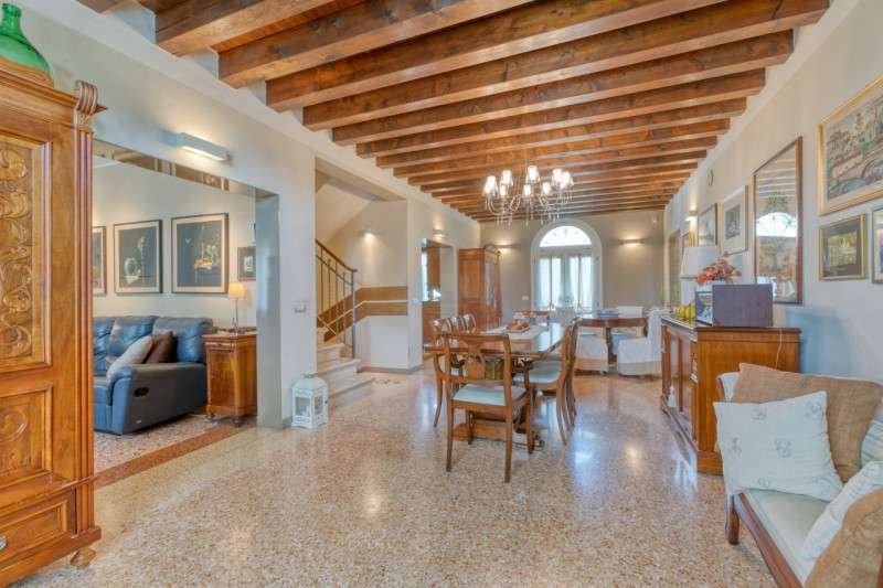 casa indipendente in vendita a Noventa Padovana in zona Noventana