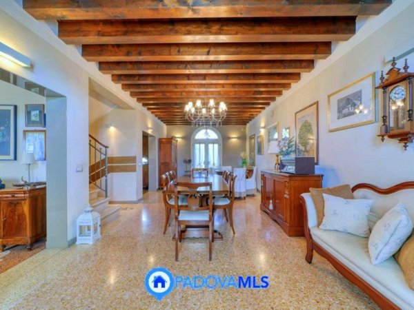casa indipendente in vendita a Noventa Padovana in zona Noventana