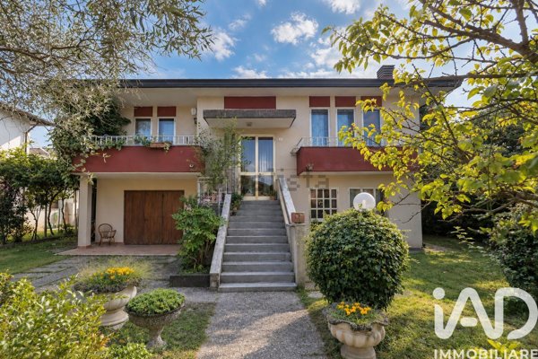 casa indipendente in vendita a Noventa Padovana in zona Noventana