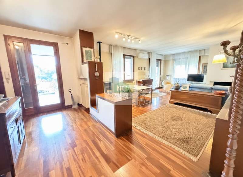 casa indipendente in vendita a Noventa Padovana in zona Noventana