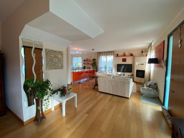 casa indipendente in vendita a Noventa Padovana in zona Noventana