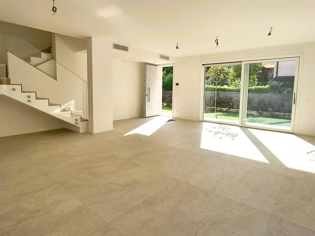 casa indipendente in vendita a Noventa Padovana in zona Noventana