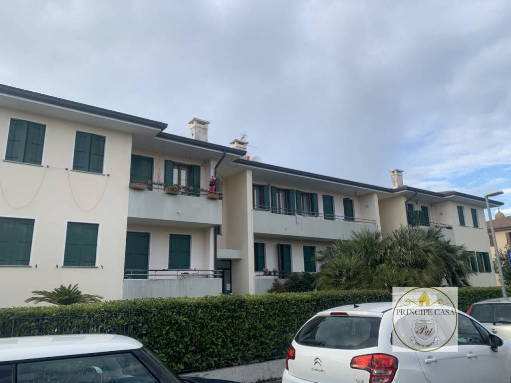 appartamento in vendita ad Ospedaletto Euganeo