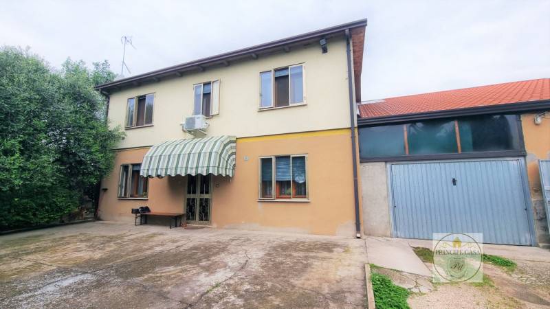 casa indipendente in vendita ad Ospedaletto Euganeo in zona Vallancon