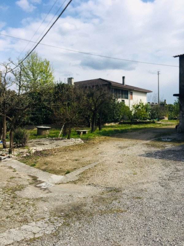 casa indipendente in vendita ad Ospedaletto Euganeo