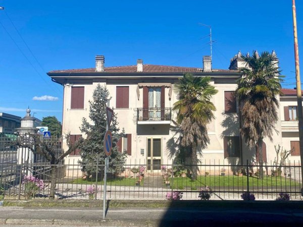 appartamento in vendita ad Ospedaletto Euganeo
