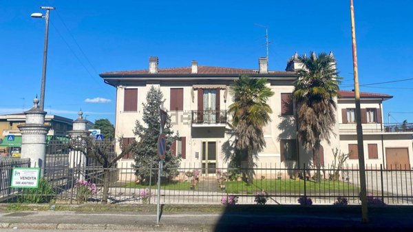 appartamento in vendita ad Ospedaletto Euganeo