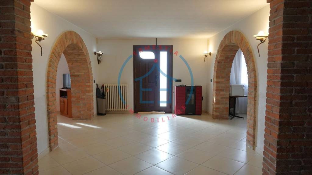 casa indipendente in vendita ad Ospedaletto Euganeo