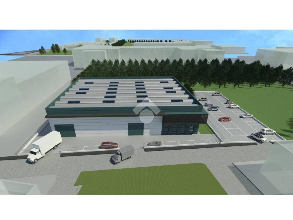 terreno agricolo in vendita ad Ospedaletto Euganeo