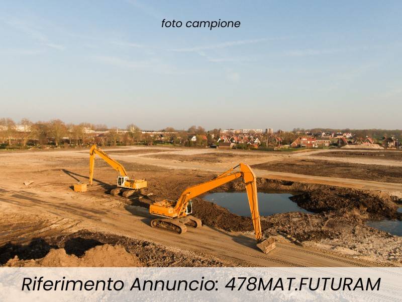 terreno agricolo in vendita ad Ospedaletto Euganeo