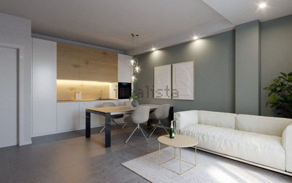 appartamento in vendita ad Ospedaletto Euganeo