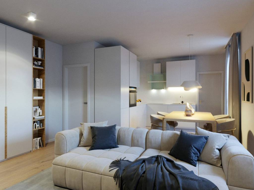 appartamento in vendita ad Ospedaletto Euganeo