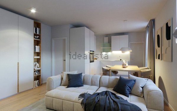 appartamento in vendita ad Ospedaletto Euganeo