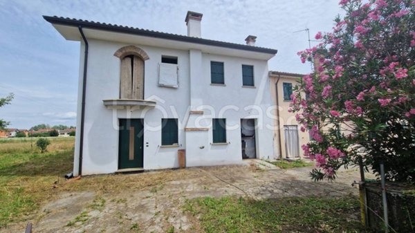 casa indipendente in vendita ad Ospedaletto Euganeo