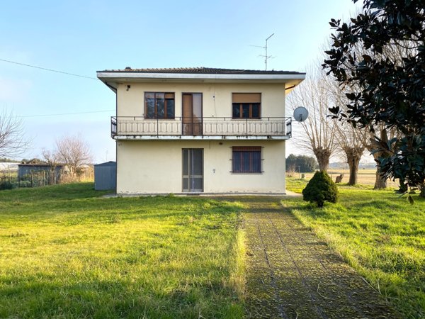 casa indipendente in vendita ad Ospedaletto Euganeo