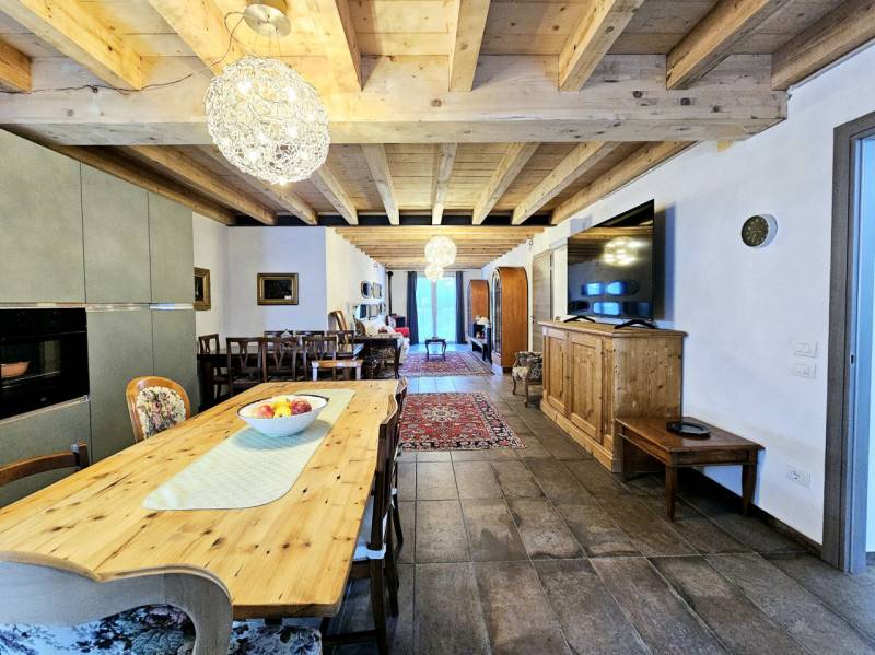 appartamento in vendita ad Ospedaletto Euganeo