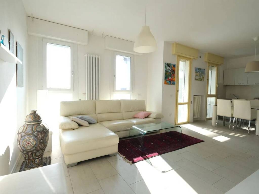 appartamento in vendita ad Ospedaletto Euganeo