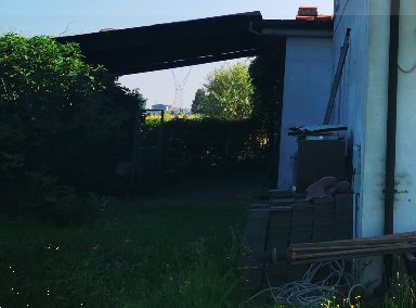 casa indipendente in vendita ad Ospedaletto Euganeo