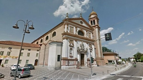 ufficio in vendita ad Ospedaletto Euganeo