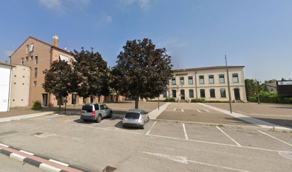 ufficio in vendita ad Ospedaletto Euganeo