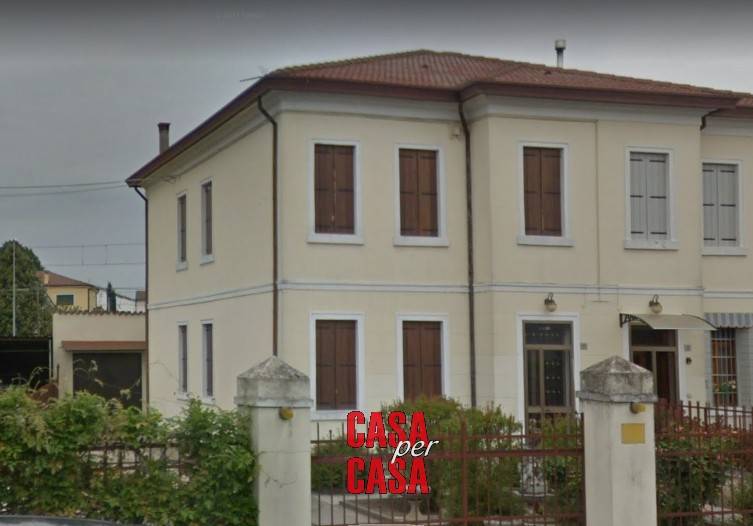 casa indipendente in vendita ad Ospedaletto Euganeo