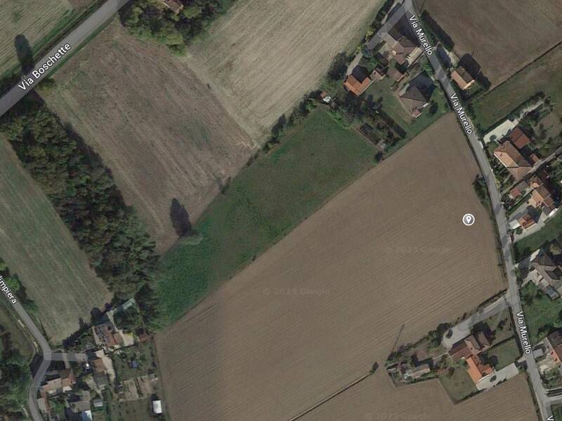 terreno edificabile in vendita ad Ospedaletto Euganeo