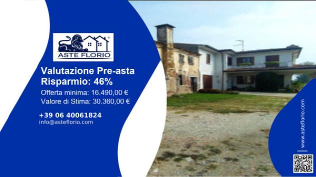 pentavano in vendita ad Ospedaletto Euganeo