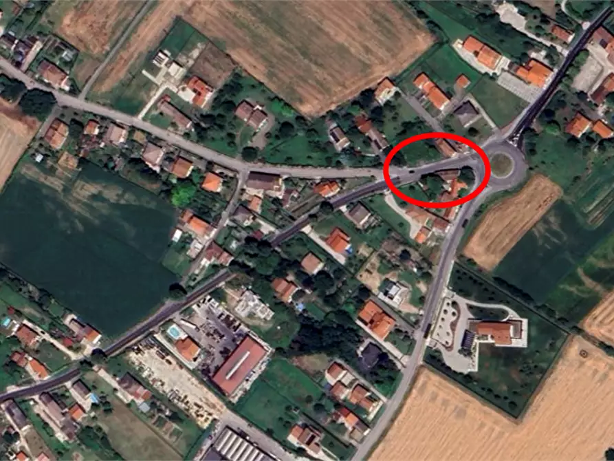 casa indipendente in vendita ad Ospedaletto Euganeo in zona Peagnola