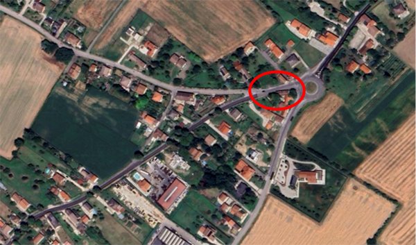 casa indipendente in vendita ad Ospedaletto Euganeo in zona Peagnola
