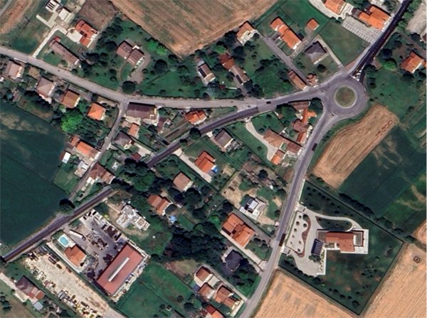 casa indipendente in vendita ad Ospedaletto Euganeo in zona Peagnola