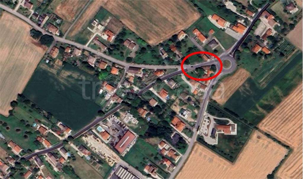 casa indipendente in vendita ad Ospedaletto Euganeo in zona Peagnola