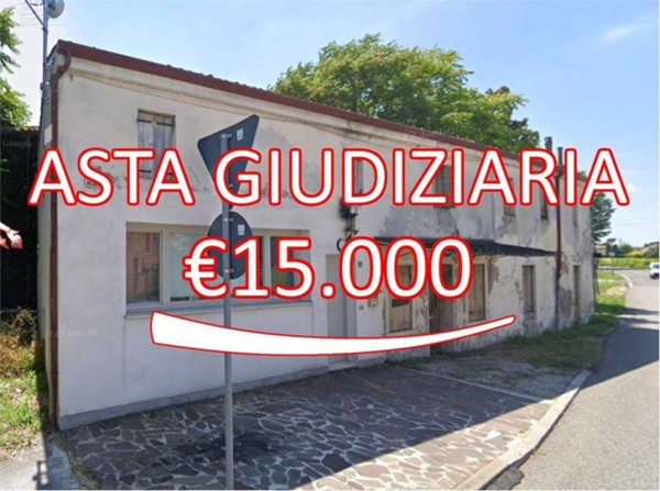 terreno edificabile in vendita ad Ospedaletto Euganeo in zona Peagnola