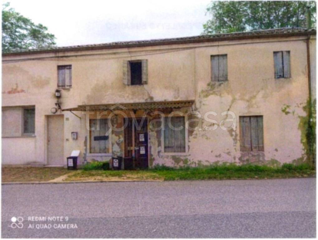 appartamento in vendita ad Ospedaletto Euganeo in zona Peagnola