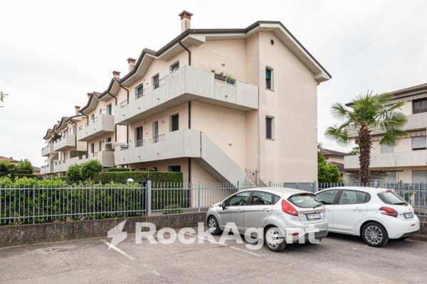 appartamento in vendita ad Ospedaletto Euganeo