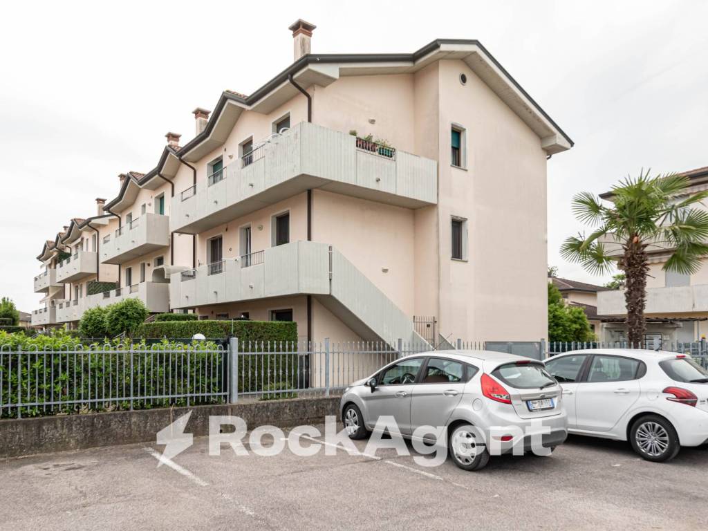 appartamento in vendita ad Ospedaletto Euganeo
