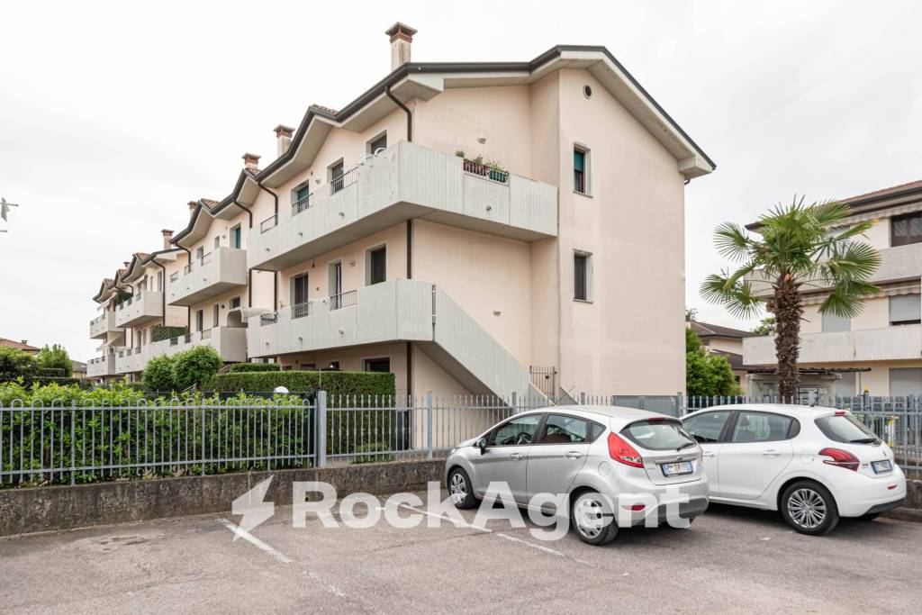 appartamento in vendita ad Ospedaletto Euganeo