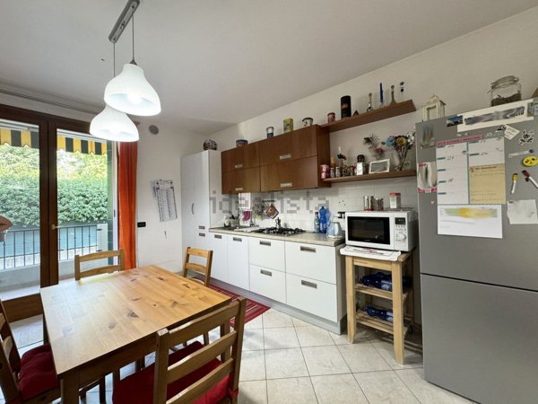 appartamento in vendita ad Ospedaletto Euganeo